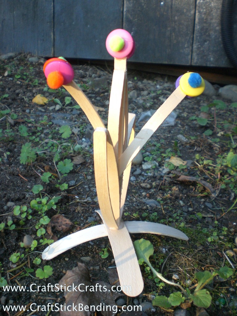craft stick basic